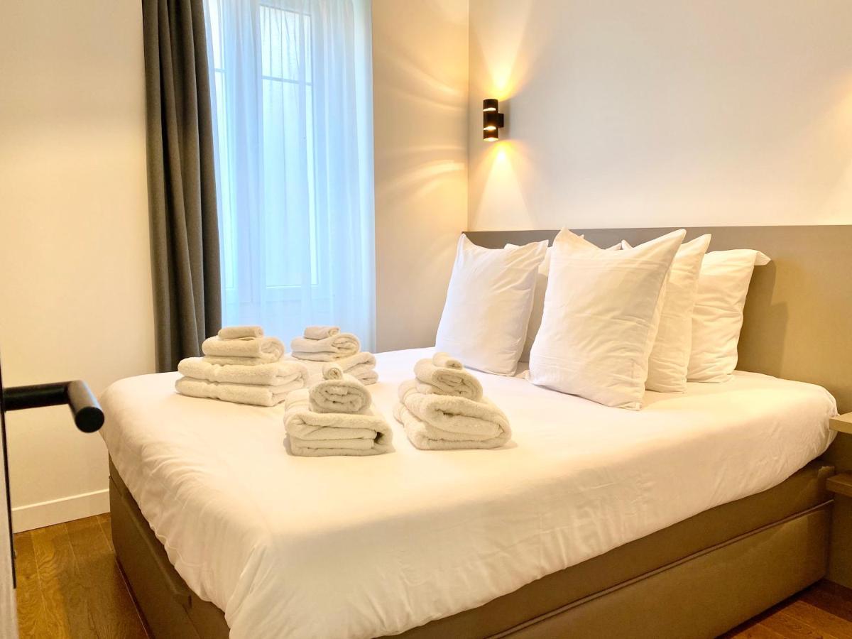 Maxim - Easy Home Booking Nizza Exterior foto